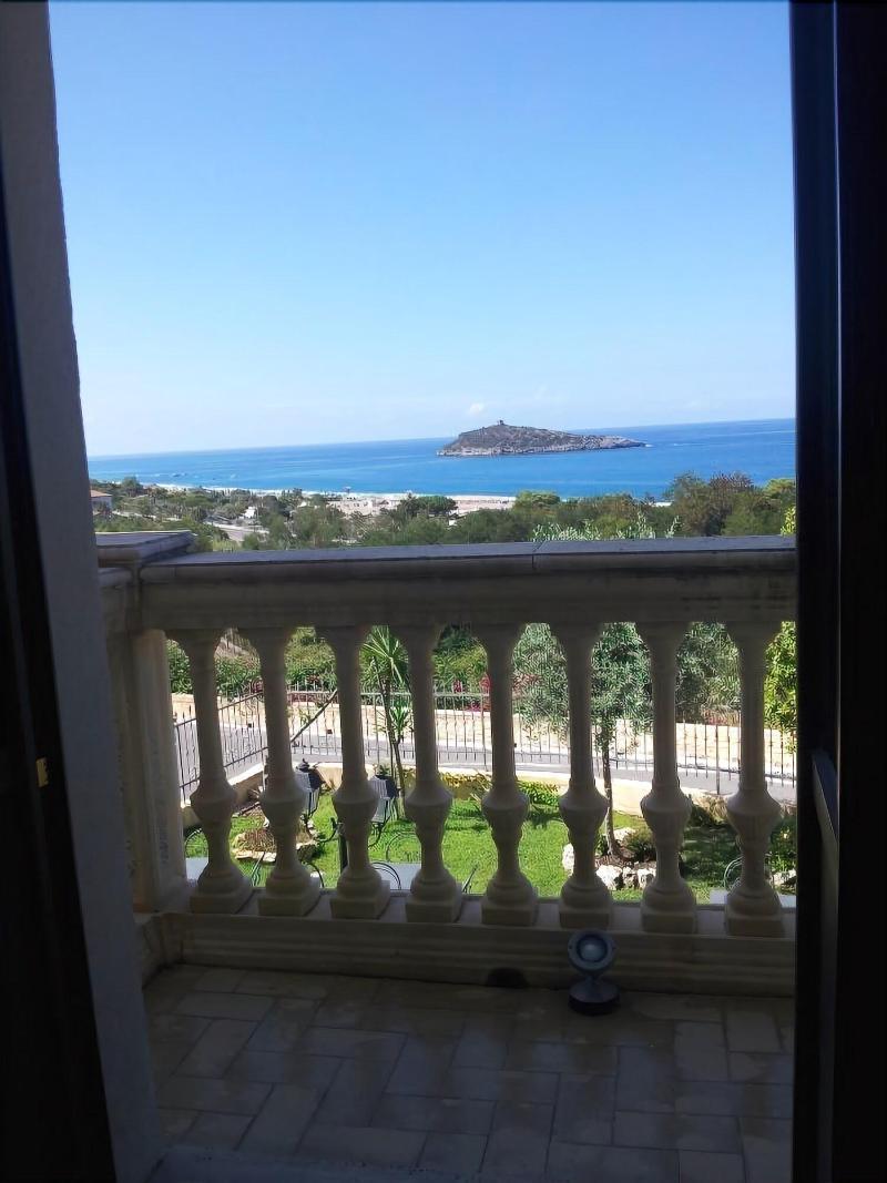 Hotel Villa Cerelis Diamante Exteriér fotografie