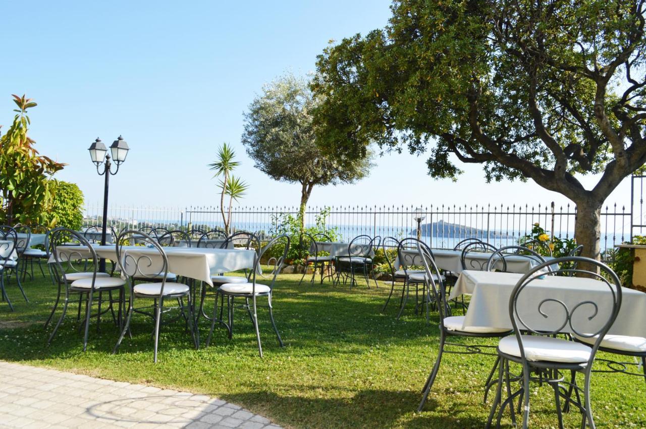 Hotel Villa Cerelis Diamante Exteriér fotografie