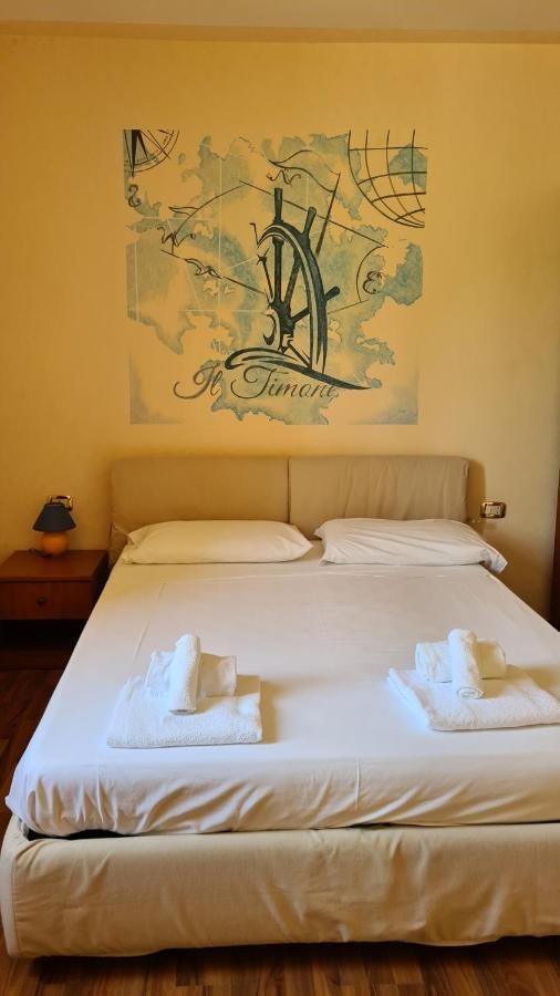 Hotel Villa Cerelis Diamante Exteriér fotografie